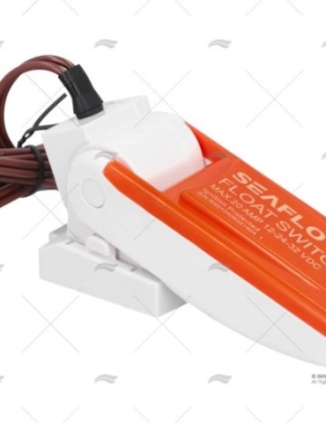 Automático achique SeaFlo