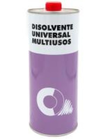 Disolvente Universal Multiusos