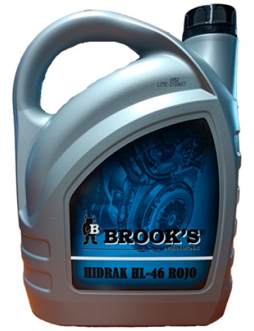 Hidráulico Brook´s 5l. HL46...