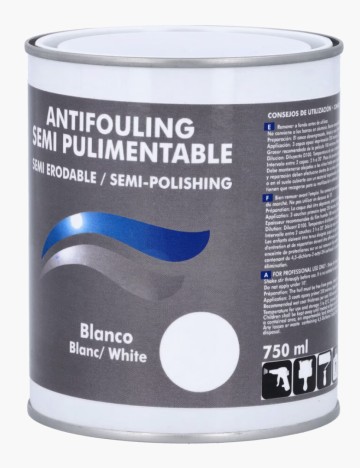 Patente IMNASA I3 750ml....