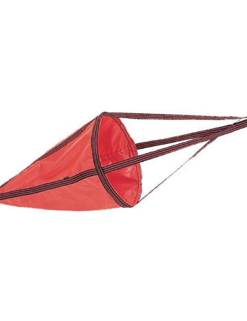 Ancla capa Drogue LZ