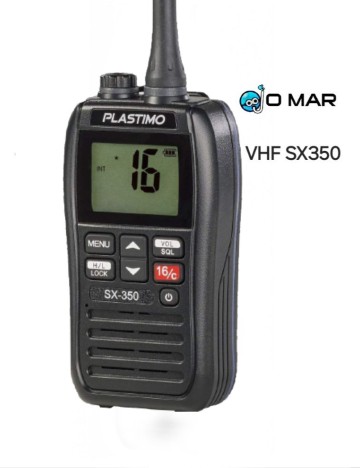 Plastimo VHF SX-350