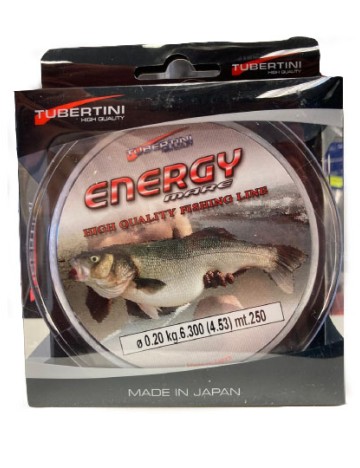 Monofilamento Tubertini...