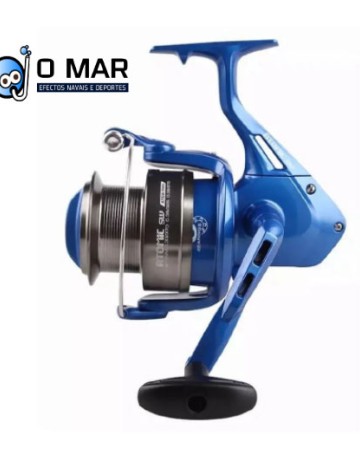 Carrete Okuma Atomic SW...