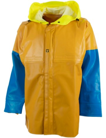 Chaqueta Guy Cotten CBD...