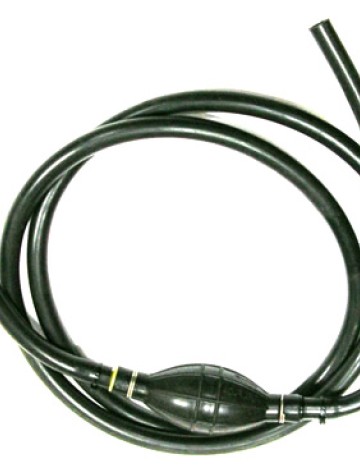 Kit manguera + Bomba 2m.