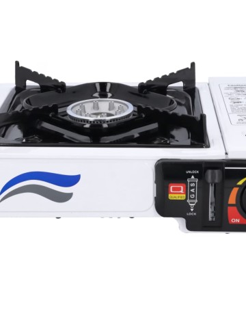 Cocina IMNASA portatil