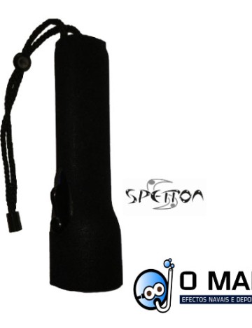 Funda Neopreno Linterna...