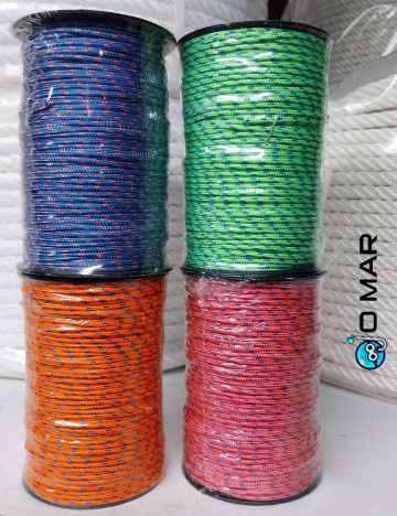 100m. Driza Poliester...