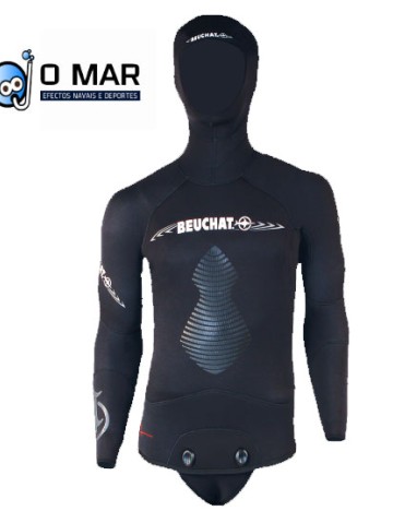 Chaqueta Beuchat  Espadon 9mm