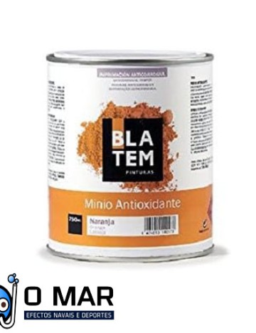 Minio antioxidante Blatem