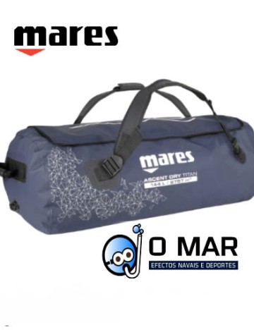 Bolso Mares Dry Bag Ascent...