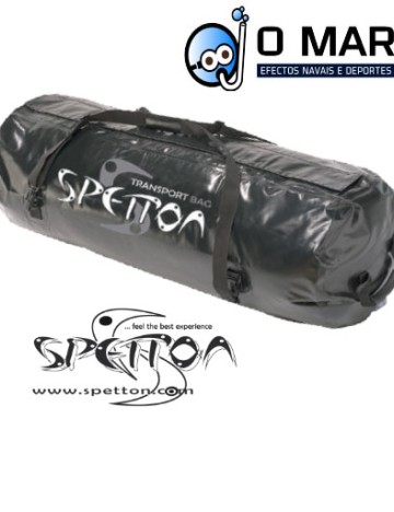 Bolso estanco Spetton Team