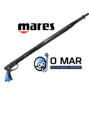 Fusil Mares Cyrano 1.1 HFT