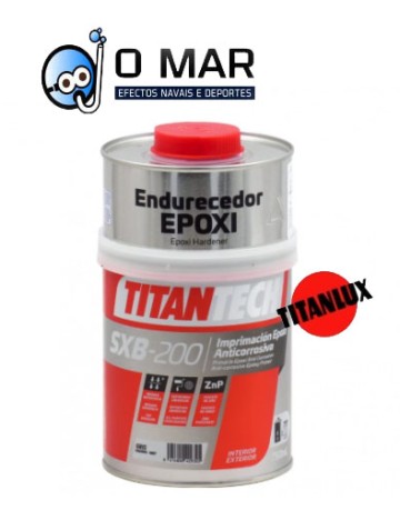 Imprimación Epoxi Titantech...