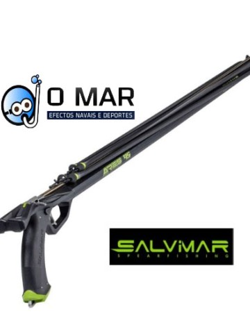 Fusil Salvimar ARES