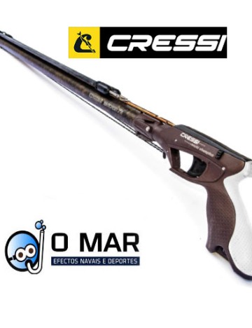 Fusil Cressi Moicano 85