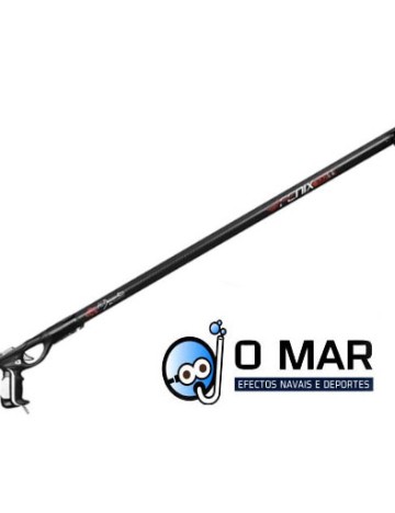 Fusil C4 Fenix Carbono  90