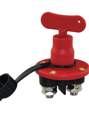 Desconectador Batería NR...