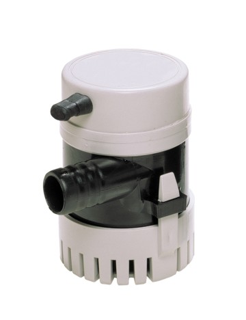 Bomba Lalizas 500GPH 12v.