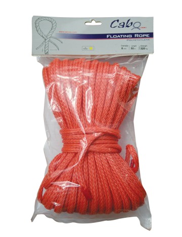 Cabo Rabiza para Aro...