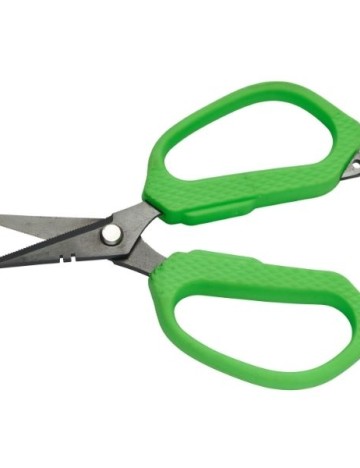 Tijera Kali Kunnan Trenzados