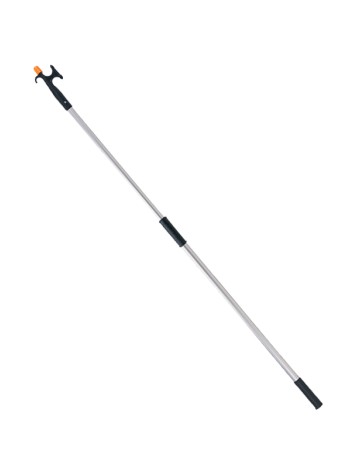 Bichero telescópico 118-196cm