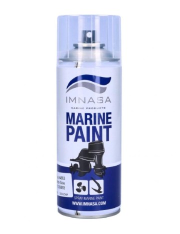 Spray Motores Yamaha+94 400ml.