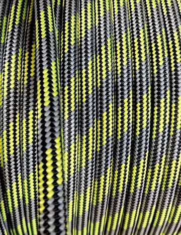 Driza Black Lake Gris/lima