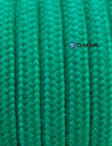 Escota Náutica Verde