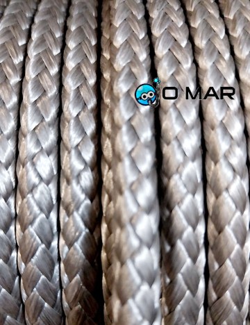 Dyneema 100% náutica