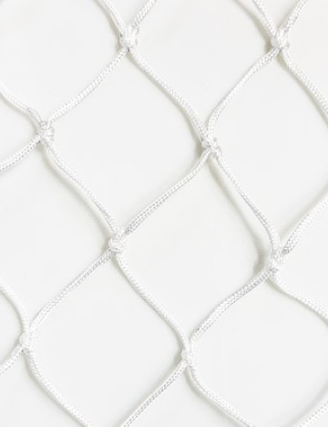 Red candelero blanca 60