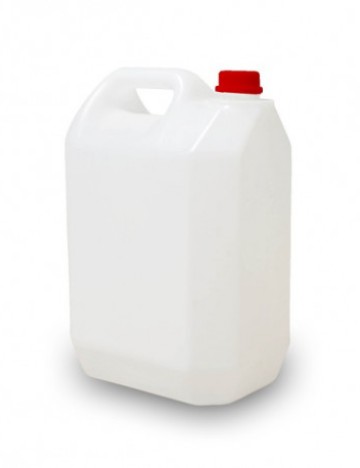 Alquitrán Vegetal C1 5L.