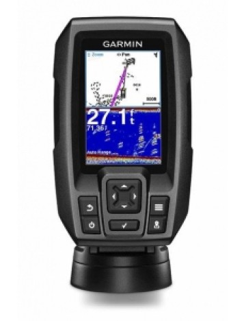 Sonda/GPS Garmin Striker4 /...