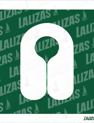 Señal IMO Solas Chaleco...