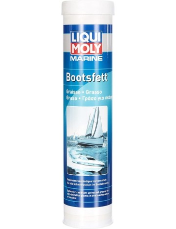 Grasa Marina Liqui Moly 400g