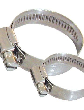 Abrazadera Inox.316  W5