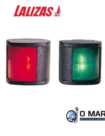 luz  navigation lalizas led 20