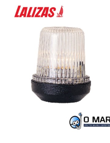 Luces todo horizonte...