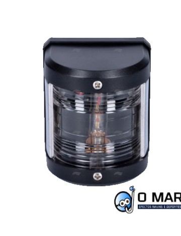 luz tope 225º led navegación