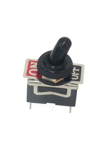 Interruptor ON-OFF 12v/24v