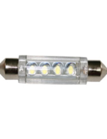 Bombilla Led 12v Lalizas