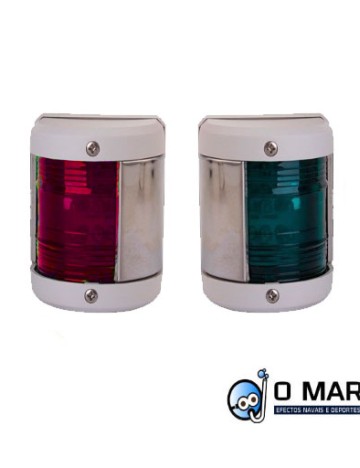 luz navegación Led 12v...