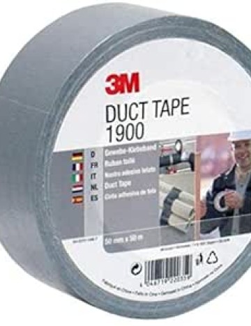 Cinta Americana 3M 5cm x...