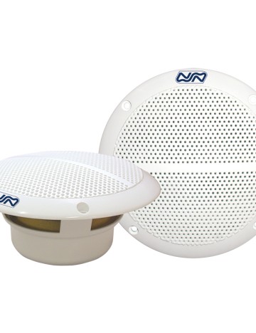 Set altavoces Marinos NR 100W