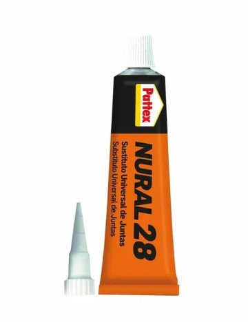 Nural 28 Sustituto de juntas