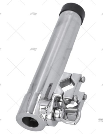 Cañero barandilla Inox.