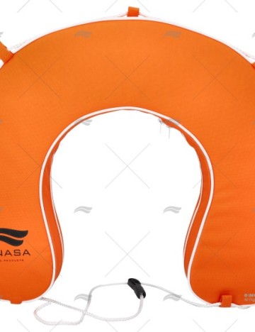 Aro salvavidas herradura