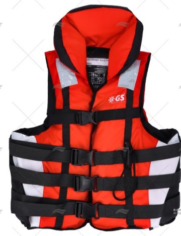 Chaleco Jet ski 100N