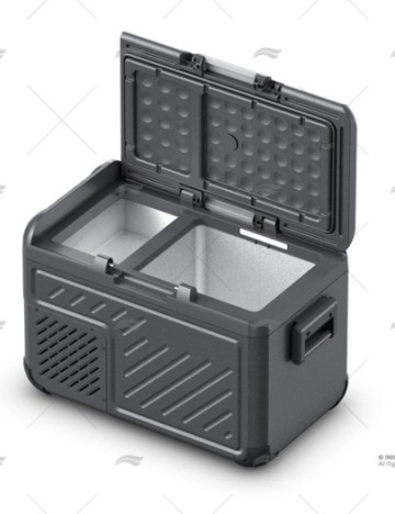 Nevera eléctrica IMNASA 25L.